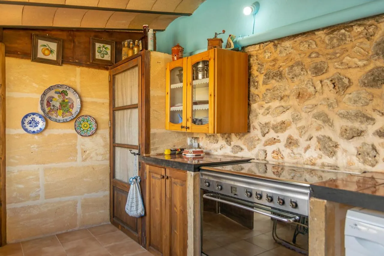 Finca Son Matginet 18 Sineu  Villa Sineu (Mallorca)