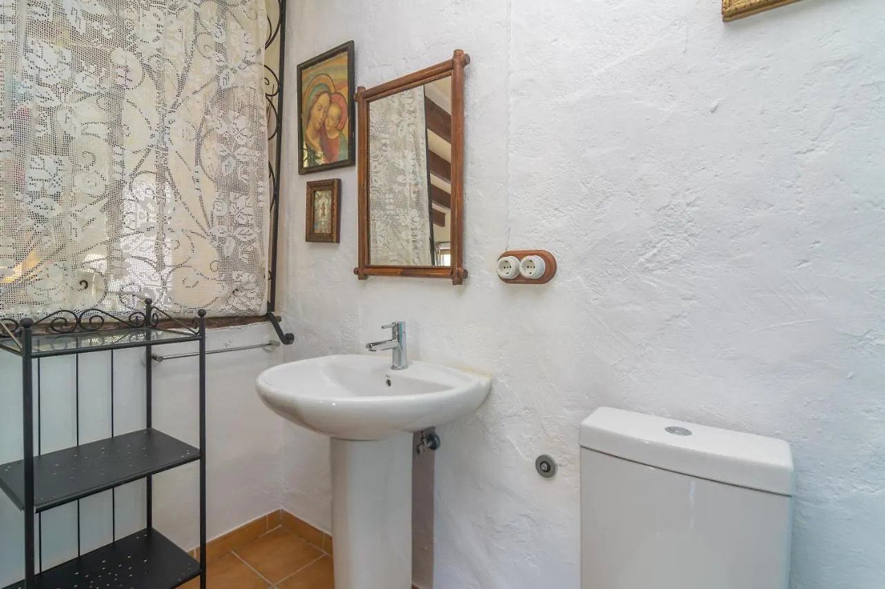 Villa Finca Son Matginet 18 Sineu