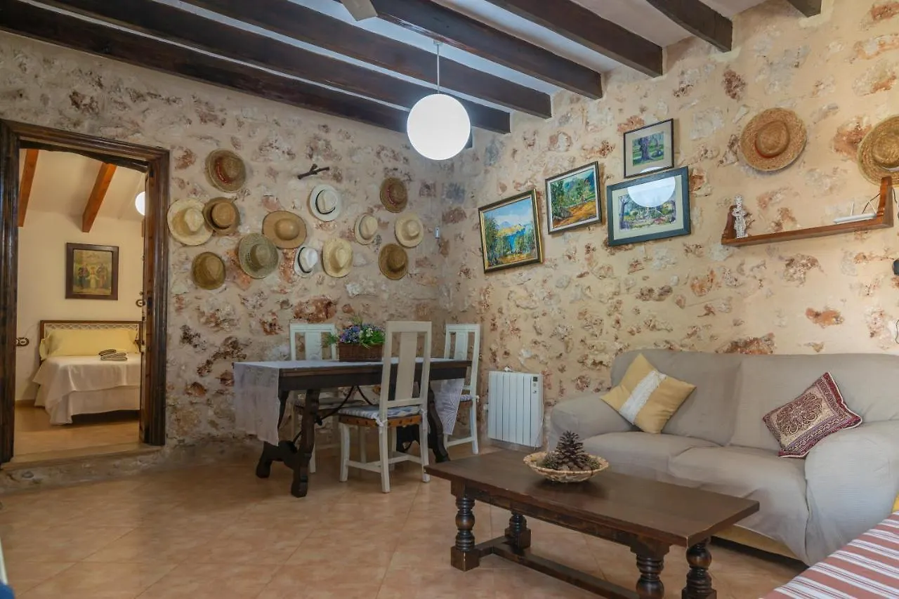 Finca Son Matginet 18 Sineu  Sineu (Mallorca)