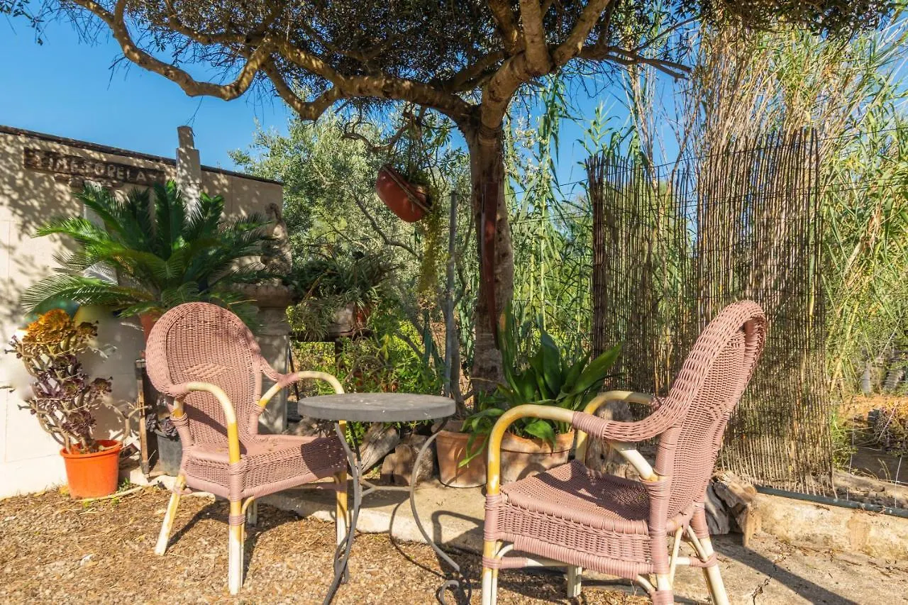Finca Son Matginet 18 Sineu  Willa Sineu (Mallorca)