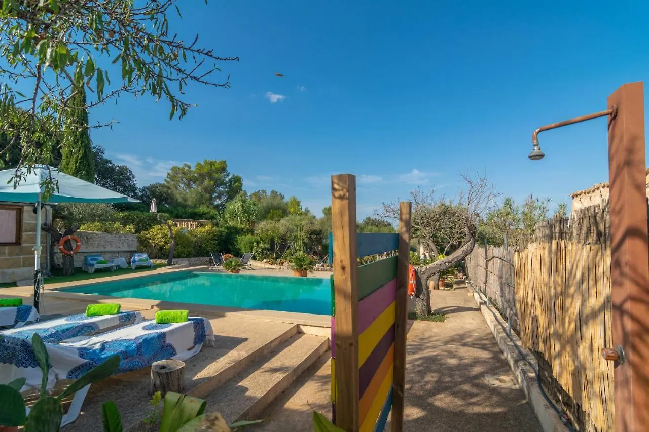 Finca Son Matginet 18 Sineu  0*, Sineu (Mallorca)